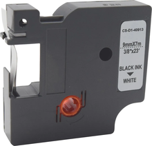 Картридж черный Cactus CS-D1-40913