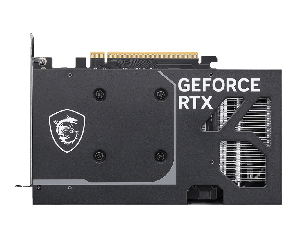 Видеокарта MSI GeForce RTX 5050 8 ΓБ Retail