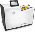 

Принтер HP Inc. PageWide Enterprise 556dn