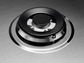 Газовая варочная панель Electrolux CGS6436BX