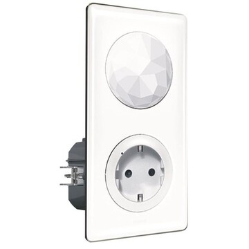 Умный дом Legrand Стартовый пакет Celiane with NETATMO