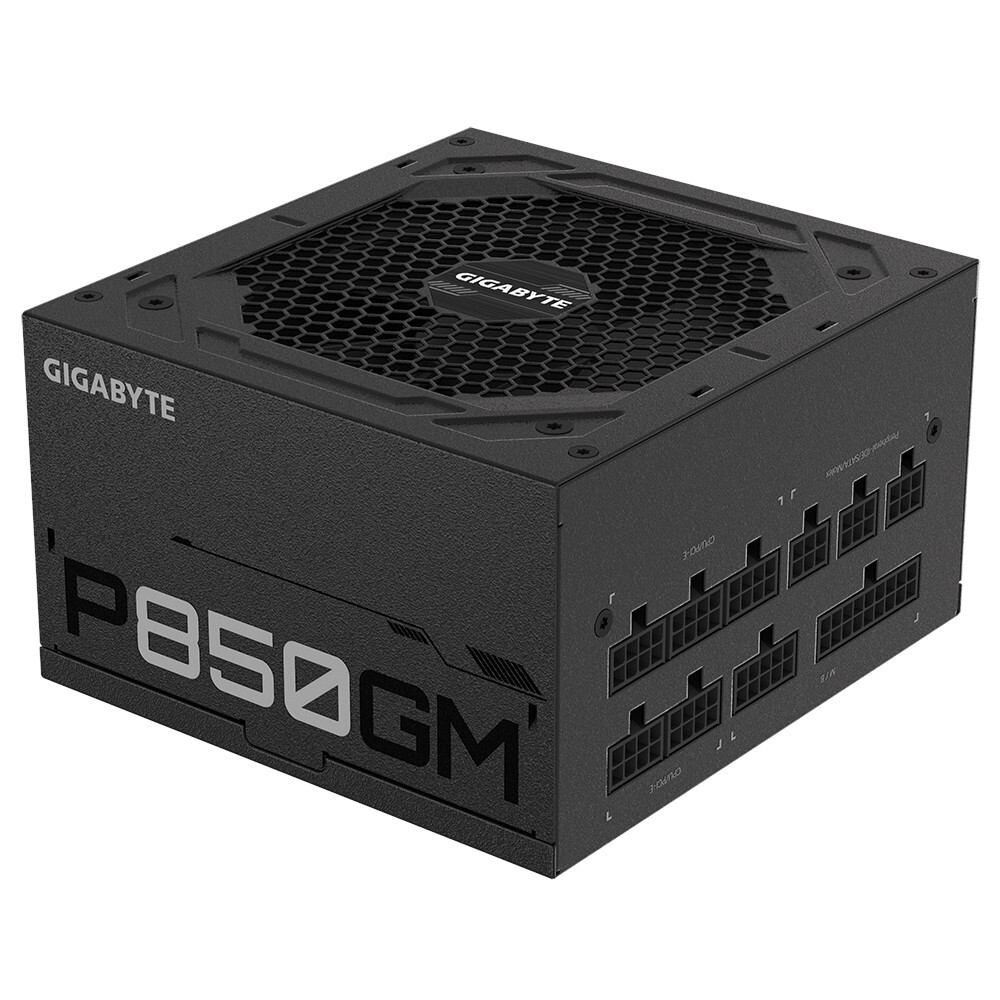 Блок питания Gigabyte GP-P850GM