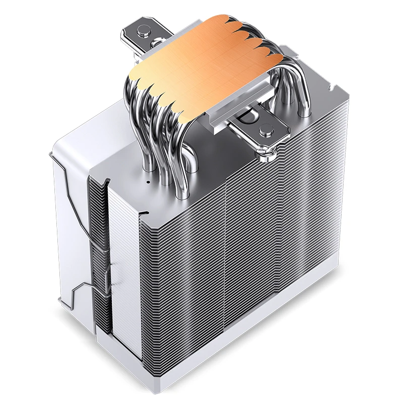 Кулер Процессорный JONSBO для CPU CR-1000 V2 PRO Color White