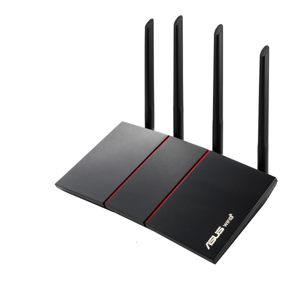 

Wi-Fi роутер ASUS RT-AX55