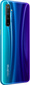Смартфон realme  XT (RMX1921) 128 ГБ синий