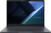 Ноутбук/ ASUS B5405CVA-LY0172 14&quot;(1920x1200 (матовый) WVA)/Intel Core i5 13420H(2.1Ghz)/16384Mb/512PCISSDGb/noDVD/Int:Intel UHD Graphics/Cam/BT/WiFi/50WHr/war 1y/1.41kg/Gentle Grey/DOS