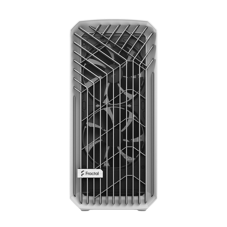 Корпус Fractal Design Torrent TG
