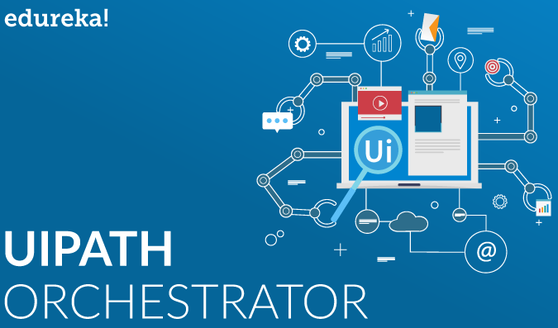 orchestrator in uipath