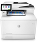 HP Inc. Color LaserJet Enterprise Flow MFP M480f