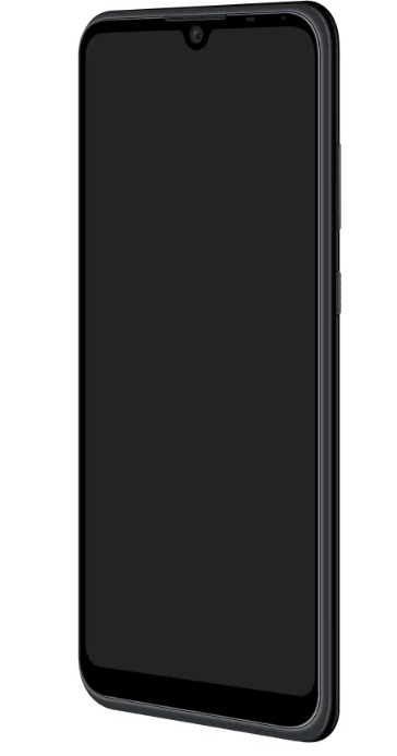Смартфон ZTE Blade A5 2020 32 ГБ черный