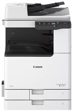 Canon ImageRunner C3326i