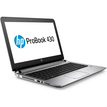 

Ноутбук HP Inc. ProBook 430 G3 3QL31EA