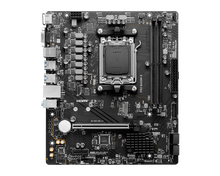 Материнская плата MSI AMD B650 PRO B650M-E