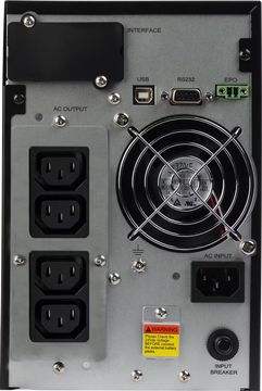 ИБП SMARTWATT UPS XPERT  1kVA (UPS XPERT 1kVA)