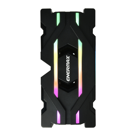 Кулер Процессорный Enermax для процессора ETS-F40-BK-ARGB F40 ARGB
