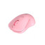 Мышь Dareu Мышь LM115G Pink, цвет розовый