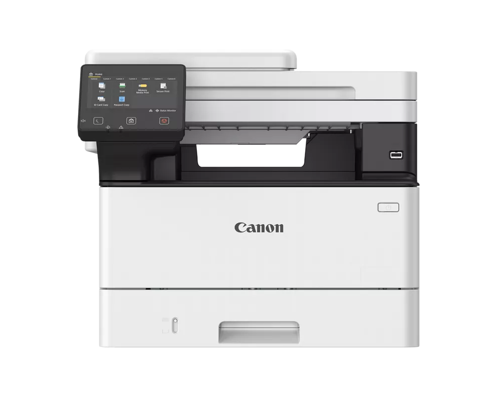 Canon i-Sensys MF461DW