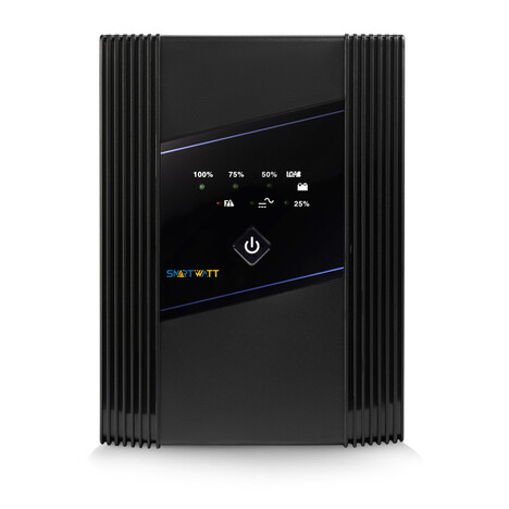 ИБП Delta SMARTWATT UPS UNI 650ВА (UPS UNI 650)