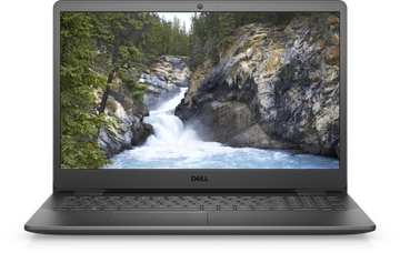 Ноутбук Dell Vostro 3500 i3 1115G4/4Gb/SSD256Gb/15.6&quot;/WVA/FHD/W10/black