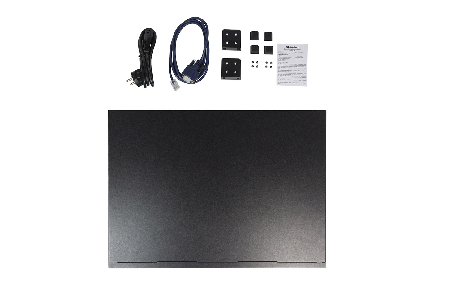 Коммутатор ORIGO OS3254P