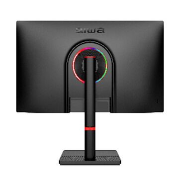 Монитор Aiwa MD2707 27.0-inch черный (плохая упаковка)