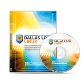 СЗИ НСД Dallas Lock Linux