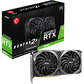 Видеокарта MSI GeForce RTX 3060 8 ΓБ Retail