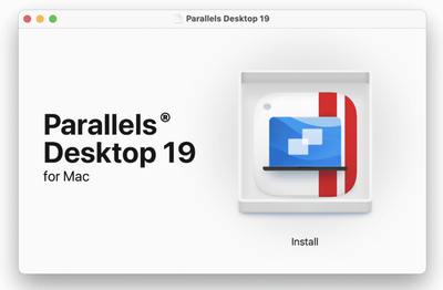 Corel Corporation Parallels Desktop for Mac (подписка на 1 год, нет русского языка), цена за 1 подписку