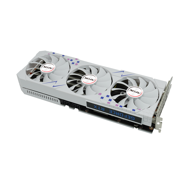 Видеокарта Afox GeForce RTX 3070 Ti 8 ΓБ Retail
