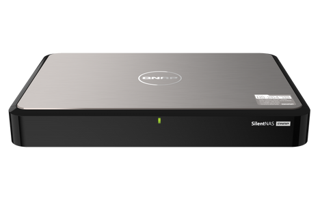 Сетевое хранилище QNAP HS-264
