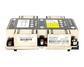 HP Inc. Радиатор DL360 DL360p Gen10