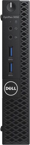 МиниПК Dell Technologies Optiplex 3050 Micro, 3050-8161