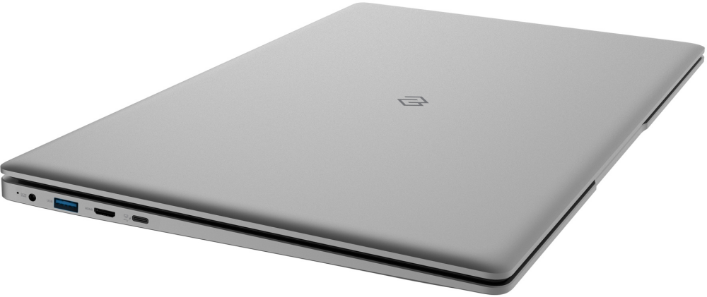 Ноутбук DIGMA EVE C5801 Intel Celeron N4020 (серебристый)
