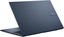 Ноутбук 17.3&quot; IPS FHD ASUS X1704VA-AU730 blue (Core i5 1334U/16Gb/512Gb SSD/VGA int/noOS) (90NB10V2-M00UD0)