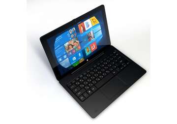 Планшет Irbis TW 51 Wi-Fi 32 ГБ