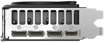 Видеокарта Gigabyte GeForce RTX 5070 12 ΓБ Retail