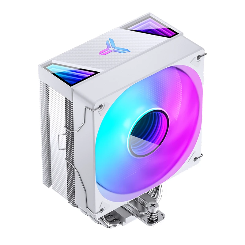 Кулер Процессорный JONSBO для CPU CR-1000 V2 PRO Color White