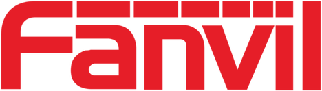 Fanvil V63, 6 SIP-акк., 2,8", 320x240 Цвет. экран, POE, БП в комп., 2x1 Gbps