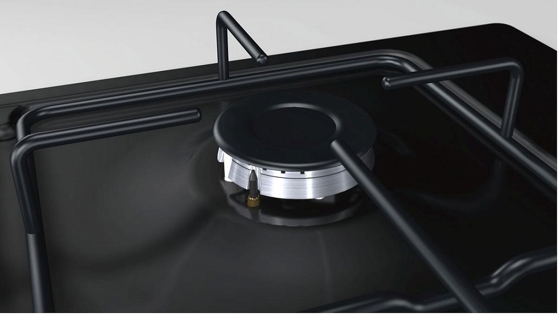 Комбинированная варочная панель Bosch PBY6C6B62O