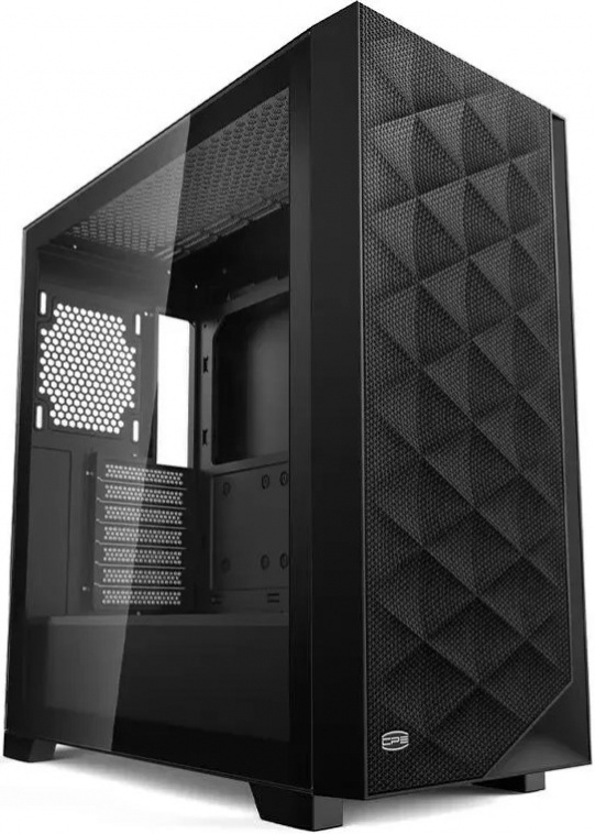 Корпус PCCooler C3D510 ARGB