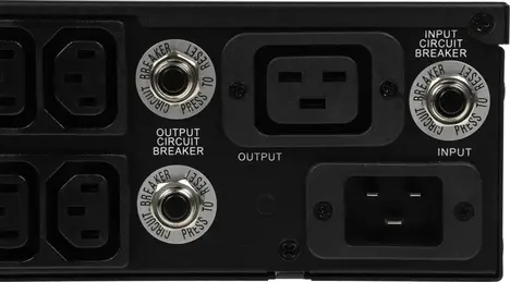 ИБП Powercom Smart King RT SRT SRT-2000A LCD