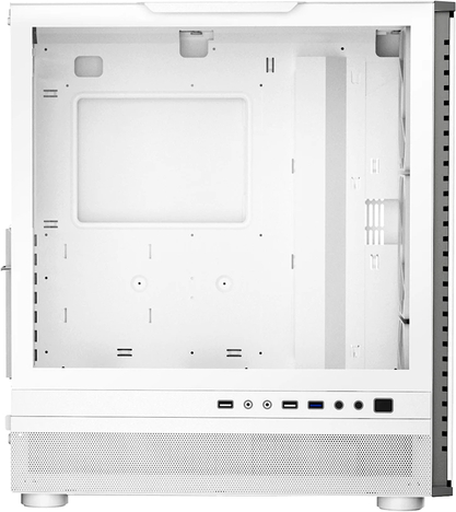 Корпус PCCooler ME200 MESH