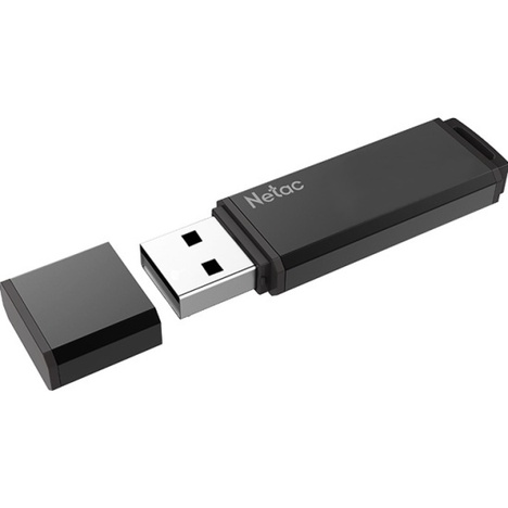 Флешка Netac U351 16GB