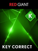 

Red Giant Key Correct