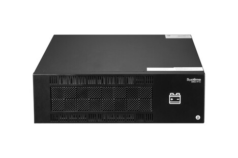 Сменная батарея для ИБП Systême Electric BPSE240RT3U9