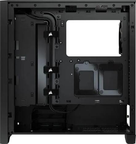 Корпус Corsair 4000D Airflow
