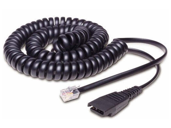 

Jabra QD-RJ