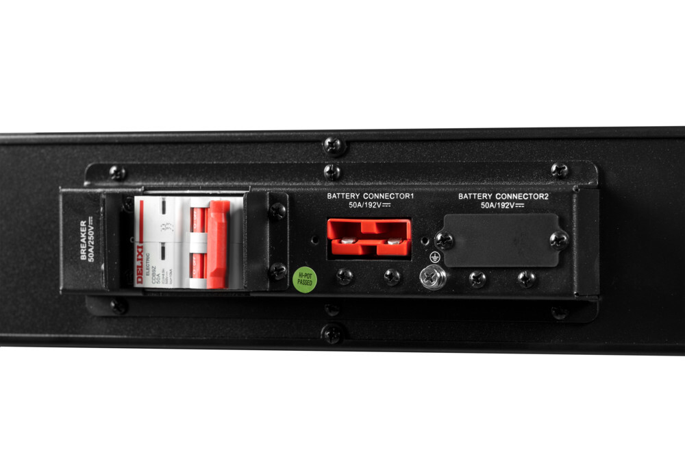 Сменная батарея для ИБП Systême Electric BPSE192