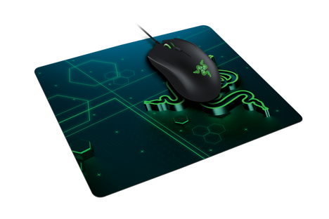 Razer Игровой коврик Goliathus Mobile RZ02-01820200-R3M1