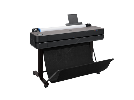 Плоттер HP Inc. Designjet T630